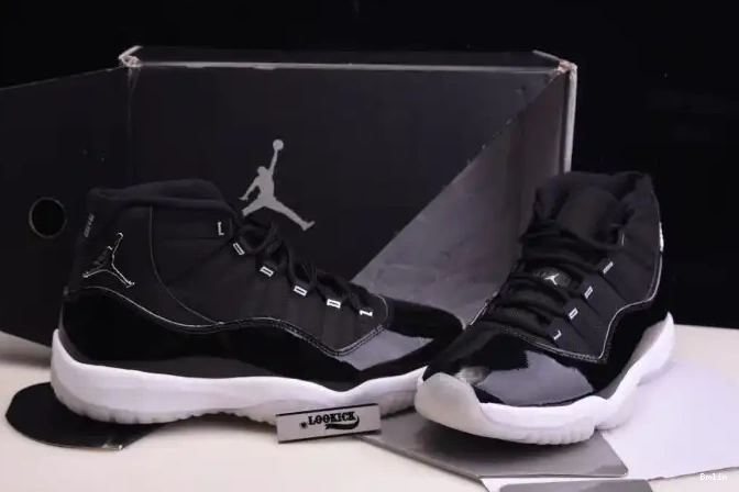 Bmlin Anniversary Air 25th 11 Jordan CT8012-011 0510